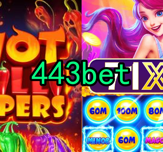 443bet.com