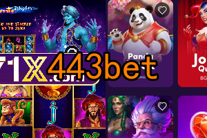 JDB Gaming - A Revolução do Entretenimento Digital em Jogos